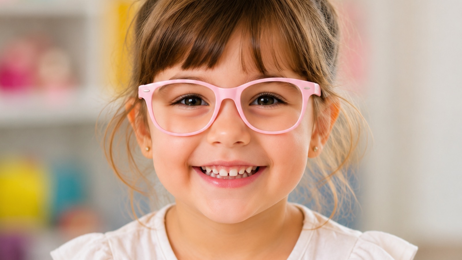 Coleção Kids